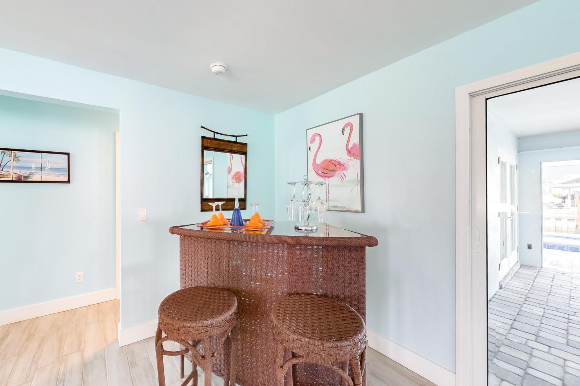 Hip Harbour Villa นอร์ทฟอร์ทไมเออร์ส ภายนอก รูปภาพ