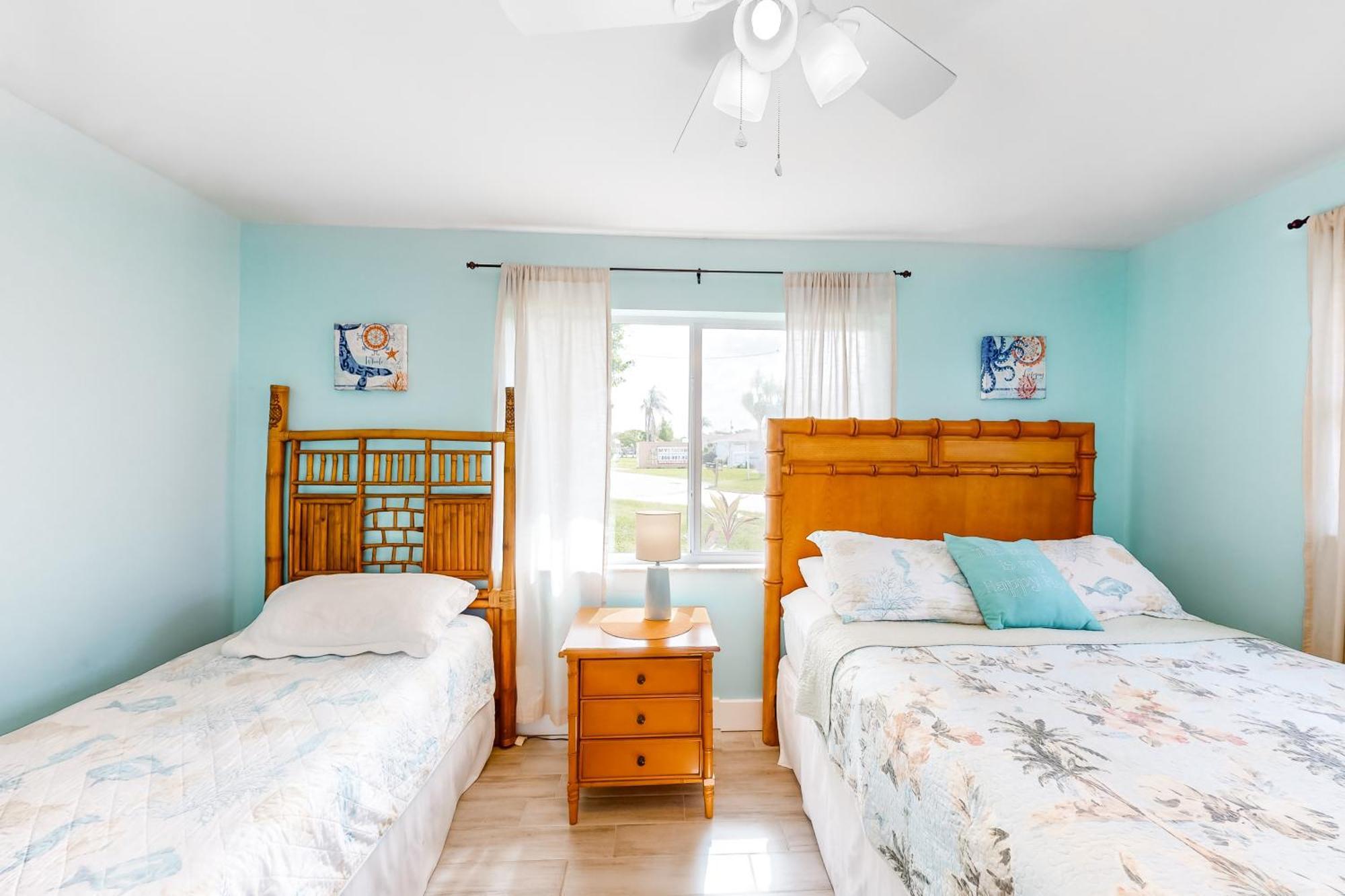 Hip Harbour Villa นอร์ทฟอร์ทไมเออร์ส ภายนอก รูปภาพ